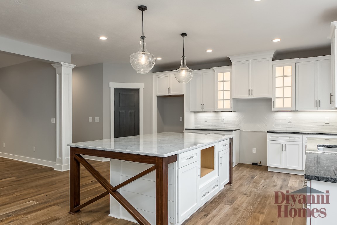 Bromley II Kitchen